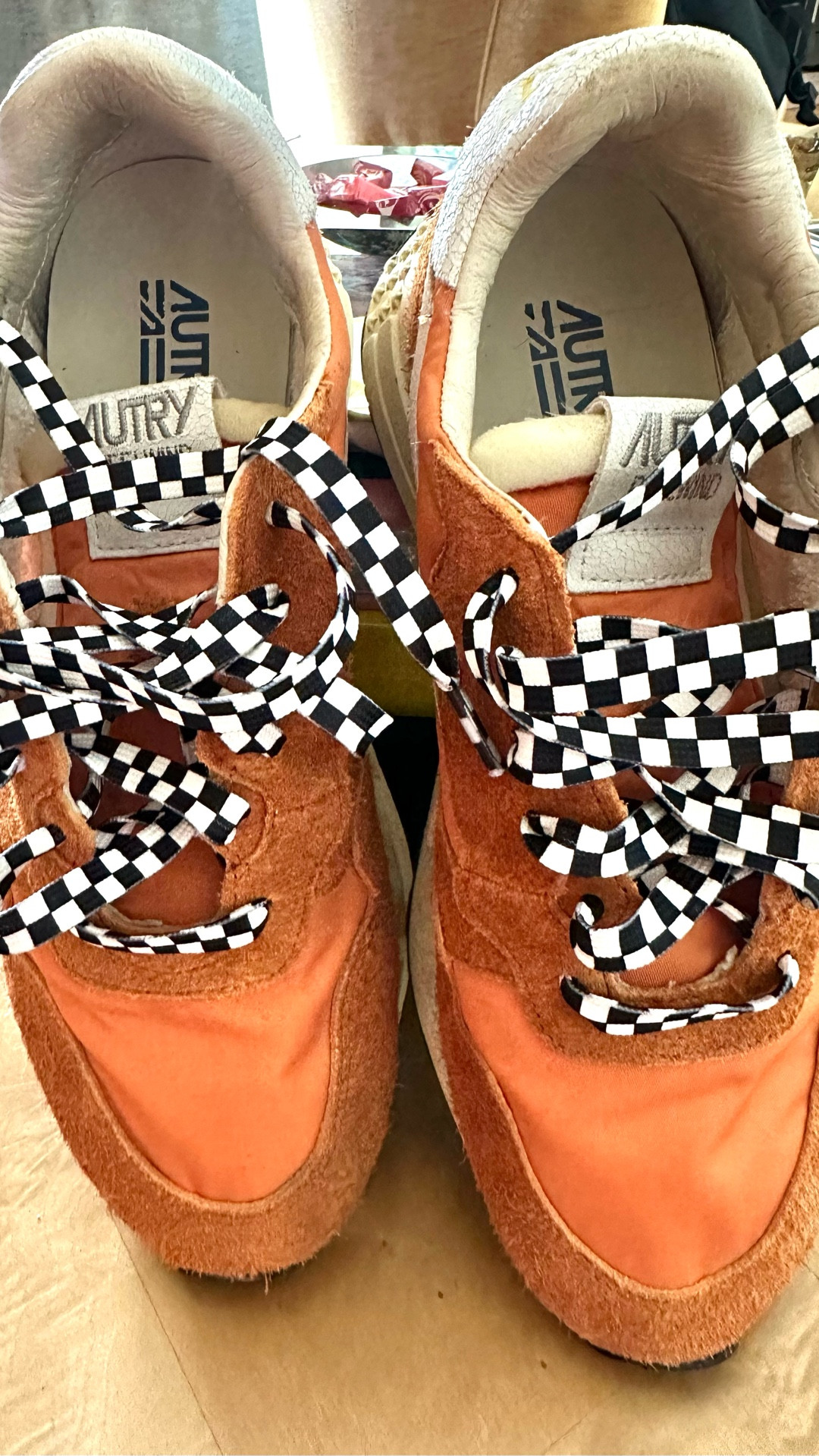 easiest way to up your shoe game...

#LTKShoeCrush #LTKStyleTip #LTKOver40