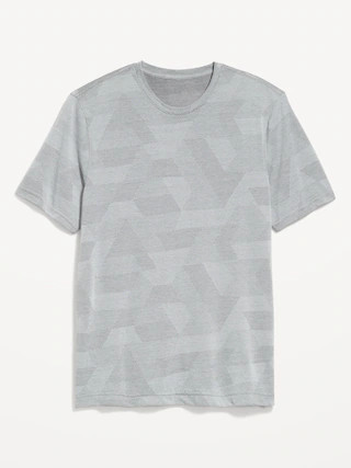 CloudMotion T-Shirt | Old Navy (US)