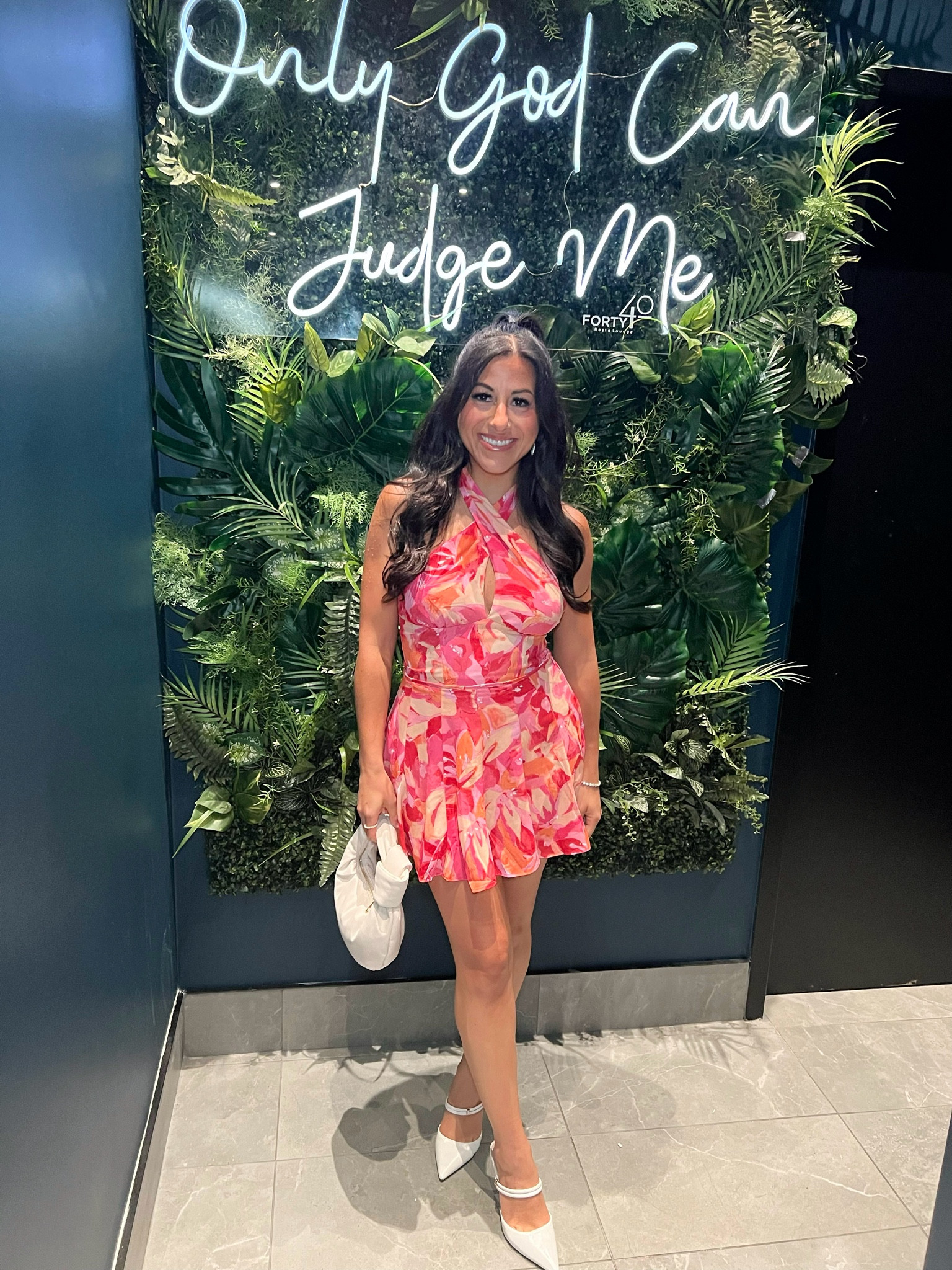 Summer vibes all day in this super cute matching skirt set! This flowy skirt is so feminine and cute! 🥰 

#LTKstyletip #LTKcanada #LTKbeauty