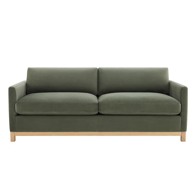 Liz Upholstered Sofa | Wayfair North America