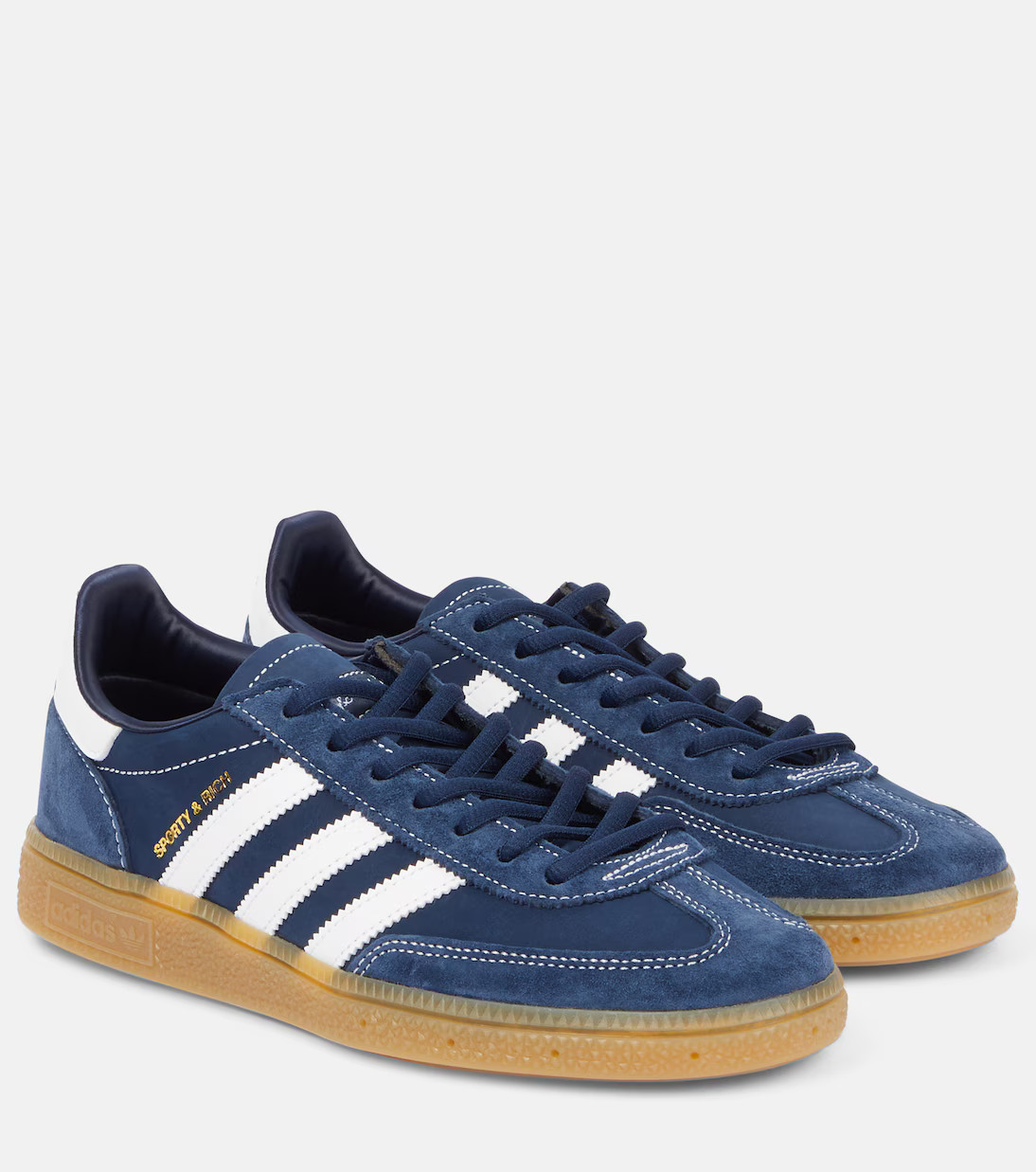 x Sporty & Rich Handball Spezial sneakers | Mytheresa (US/CA)