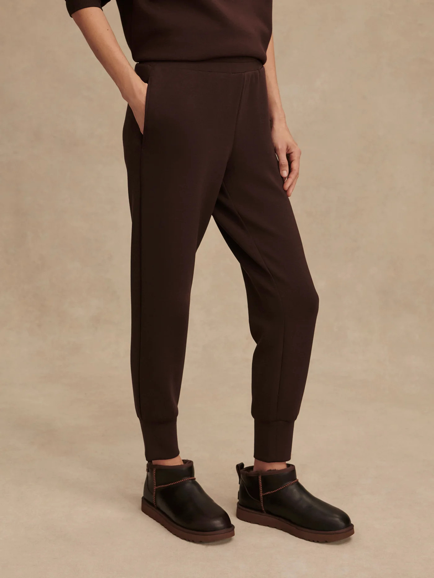 The Slim Cuff Pant 27.5" | Varley US