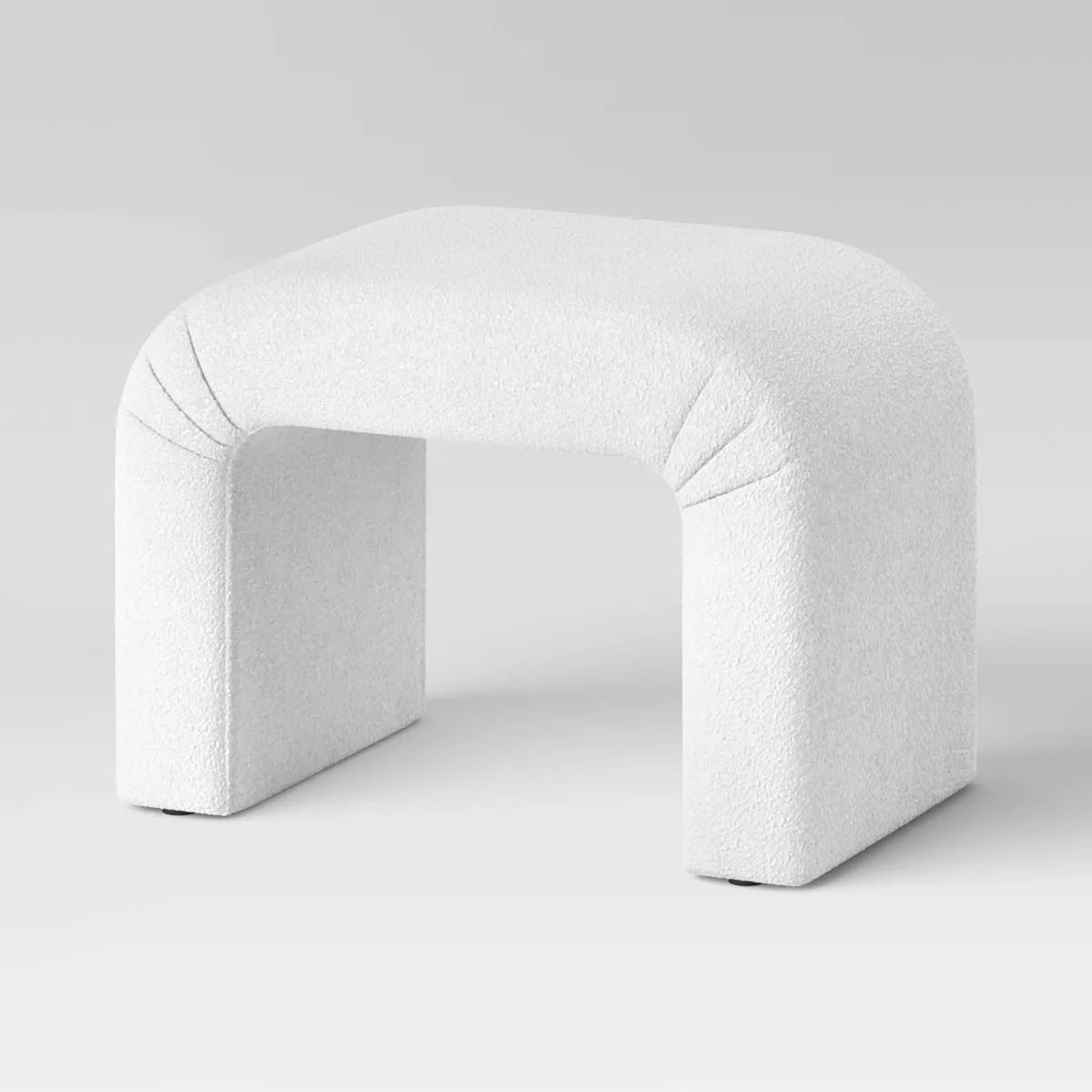 Cicely Waterfall Ottoman - Threshold™ | Target