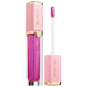 Rich & Dazzling High-Shine Sparkling Lip Gloss | Sephora (US)