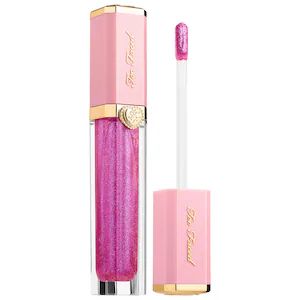 Rich & Dazzling High-Shine Sparkling Lip Gloss | Sephora (US)