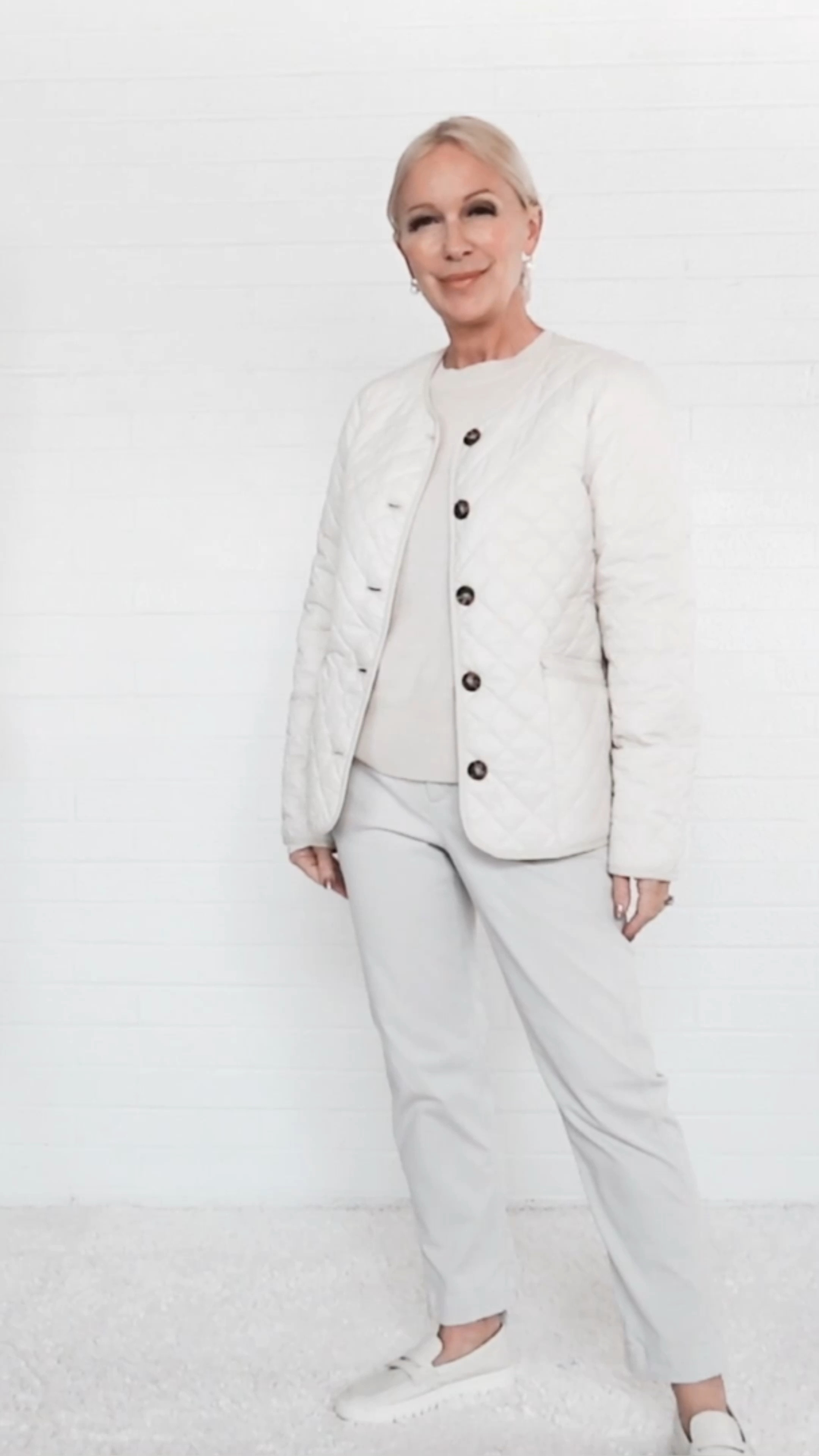 Everyday Elegance: Casual Fall Fashion Tips for Women


#LTKSeasonal #LTKOver40 #LTKShoeCrush