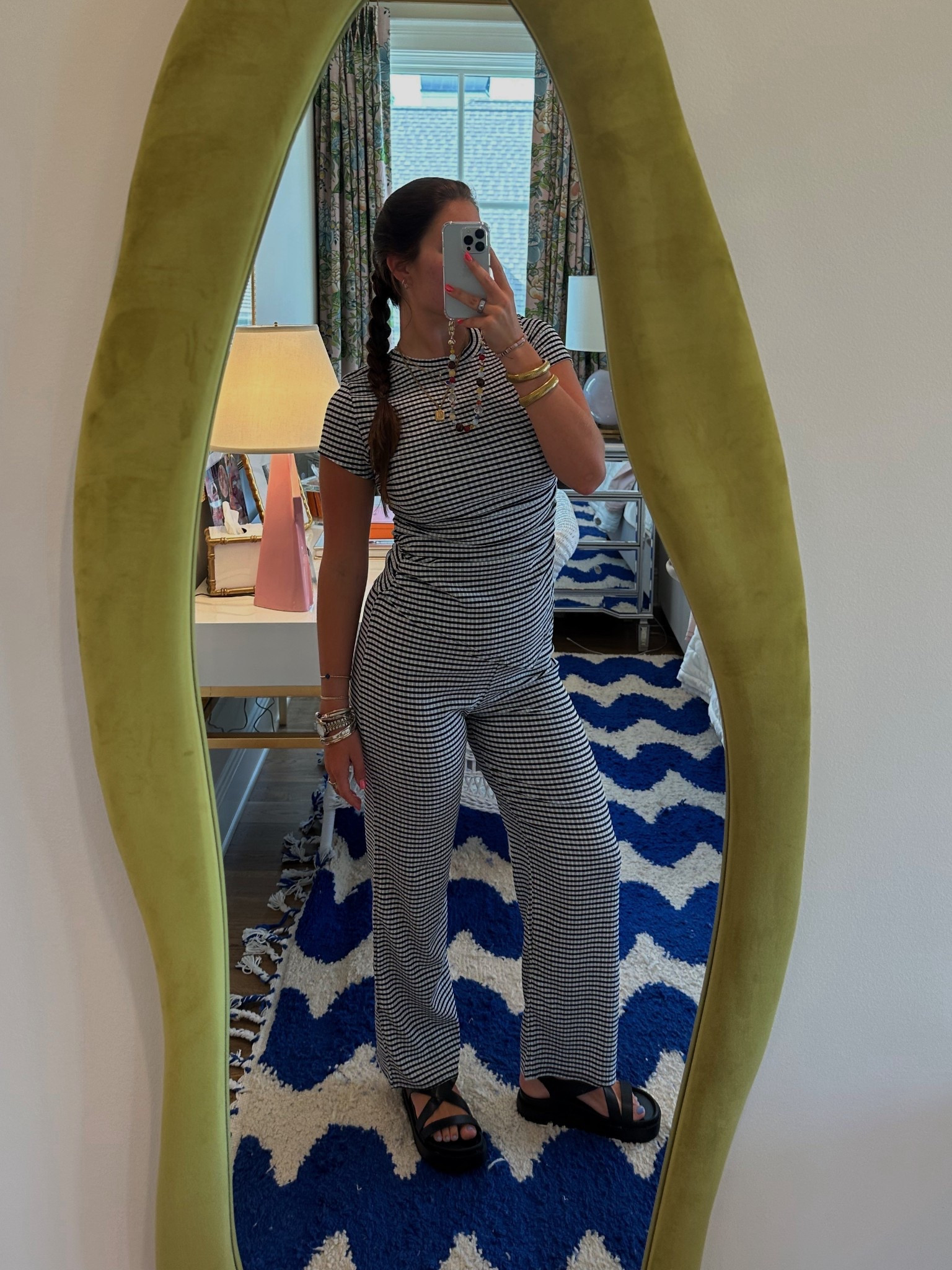 A set a day!

#LTKShoeCrush #LTKSaleAlert #LTKStyleTip