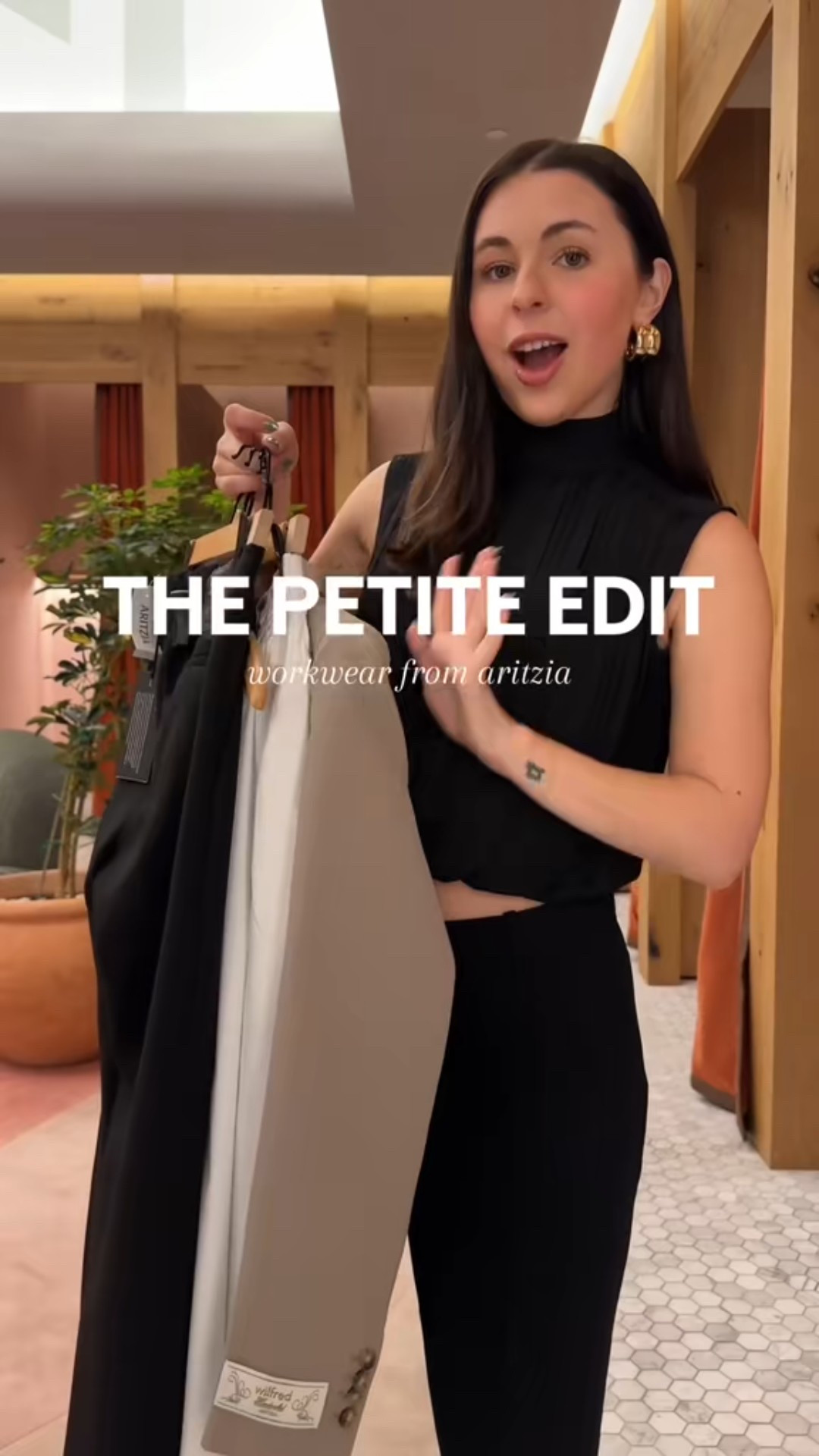 for the ladies of the office✨