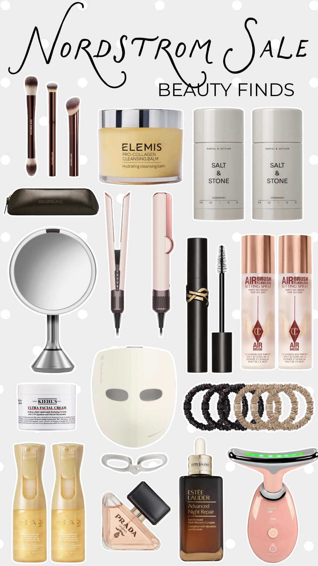 Beauty sale picks!!! I’ve been wanting the air straight for so bad!

#LTKootd #LTKSaleAlert #LTKBeauty
