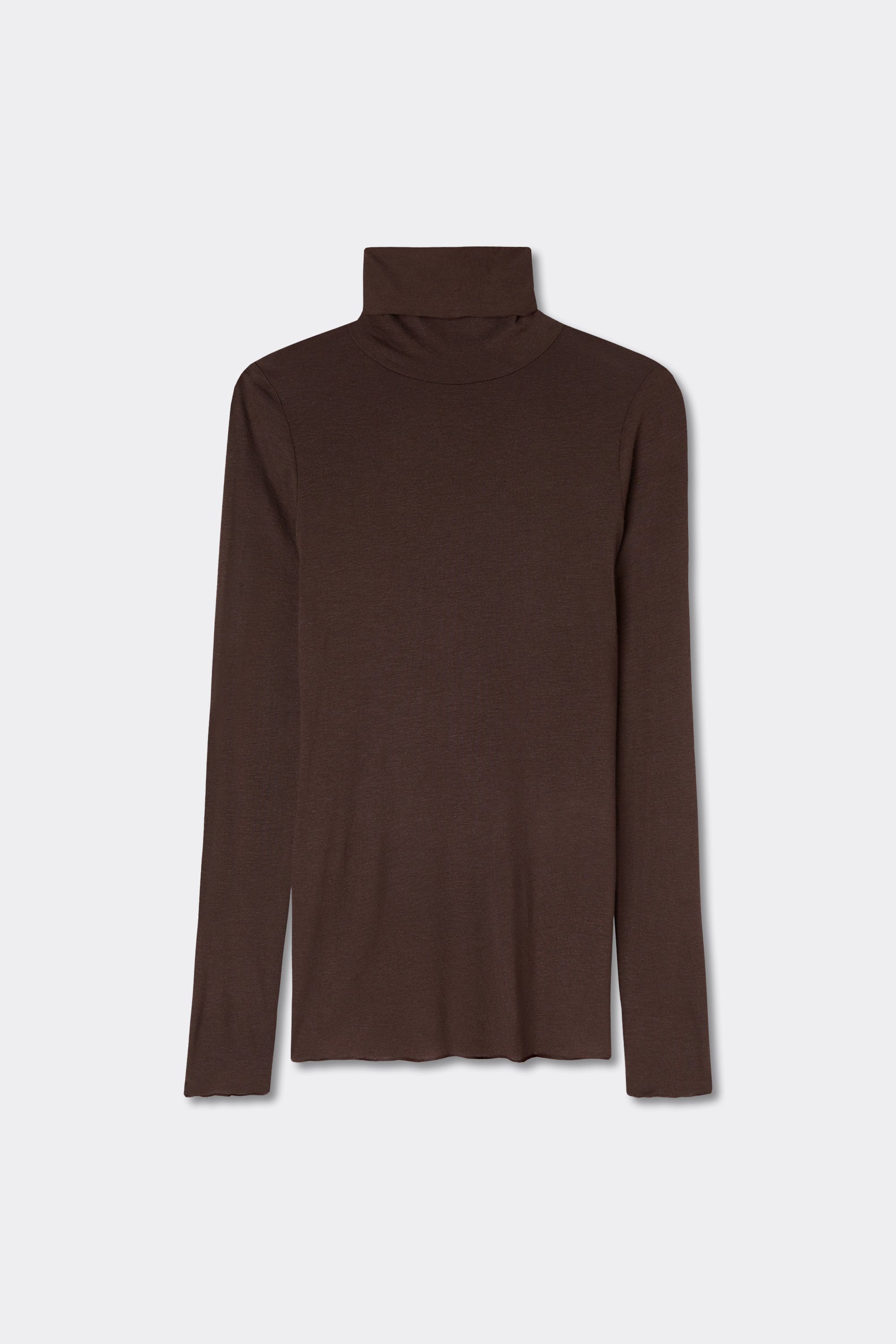 Lightweight Turtleneck in Modal Cashmere | Intimissimi | Intimissimi (US)