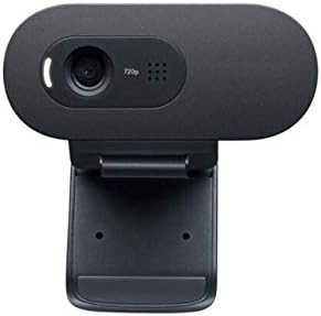 Logitech C270i PTV 960-001084 Desktop or Laptop Webcam, HD 720p Widescreen for Video Calling and ... | Amazon (US)