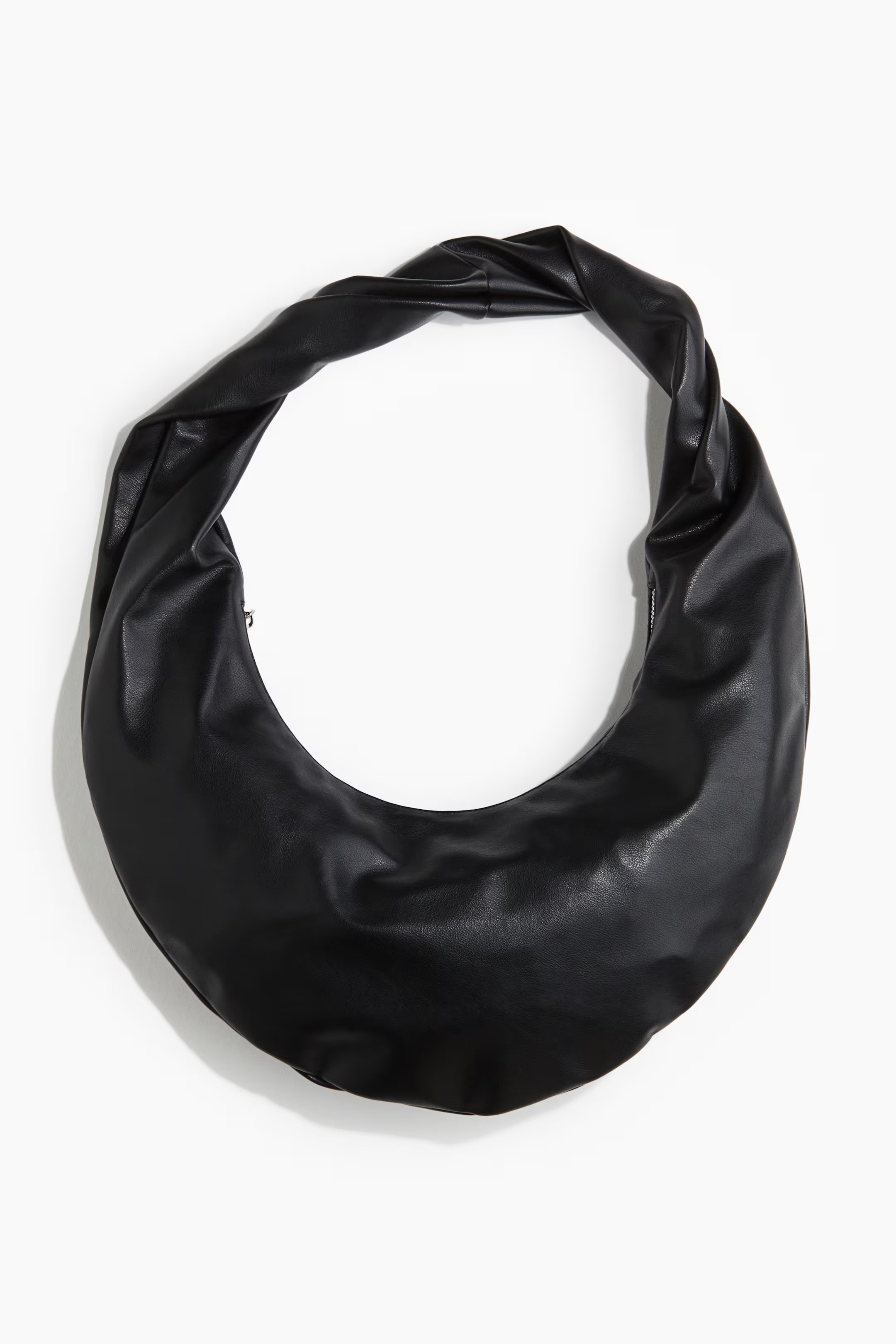 Twisted-Strap Shoulder Bag | H&M (US + CA)