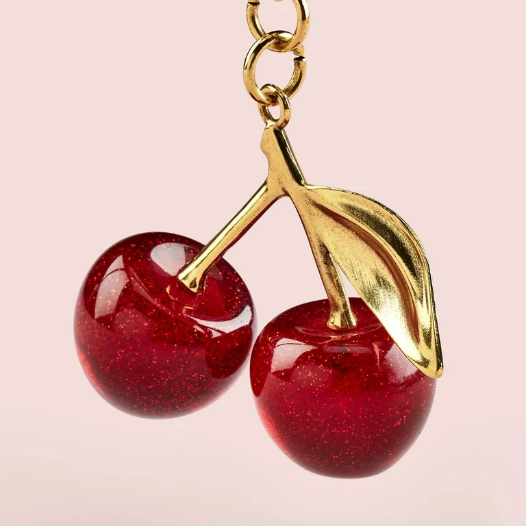 Cherry Bag Charm by Conair | Walmart (US)