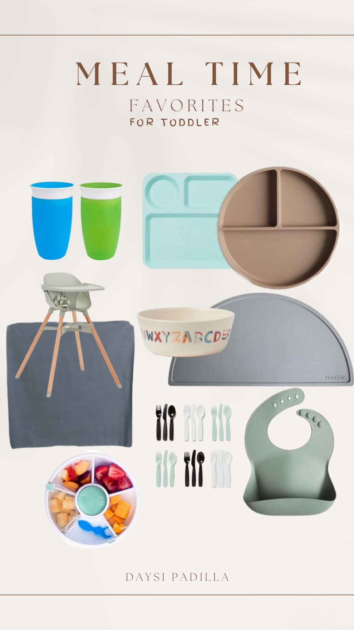 Meal time favorites for toddlers/ kids

#LTKkids #LTKfamily