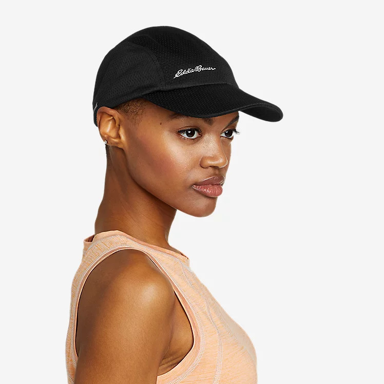 Women's Trail Pro Packable UPF Cap | Eddie Bauer, LLC