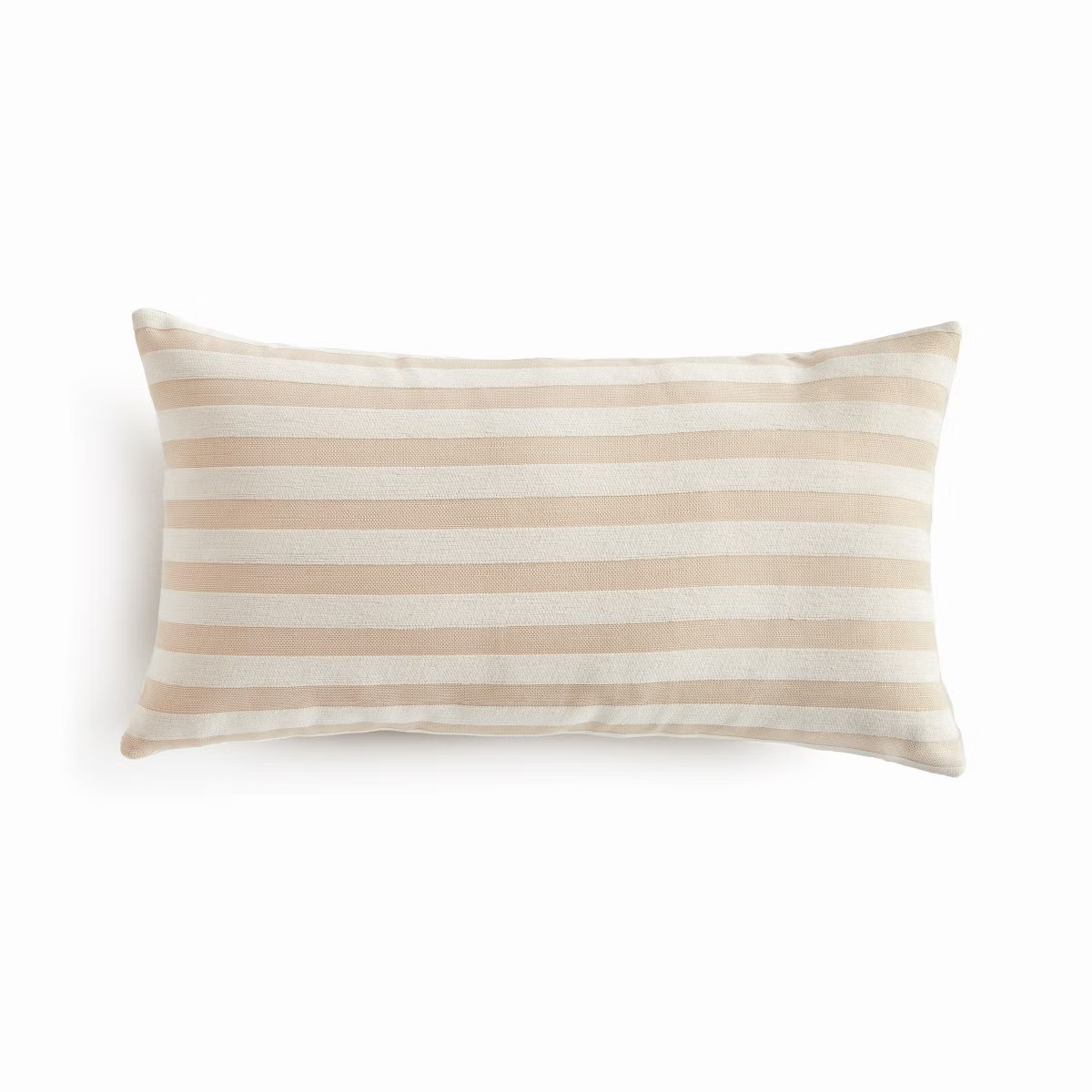 Plum & Post Grant Lumbar Indoor-Outdoor Pillow | Target