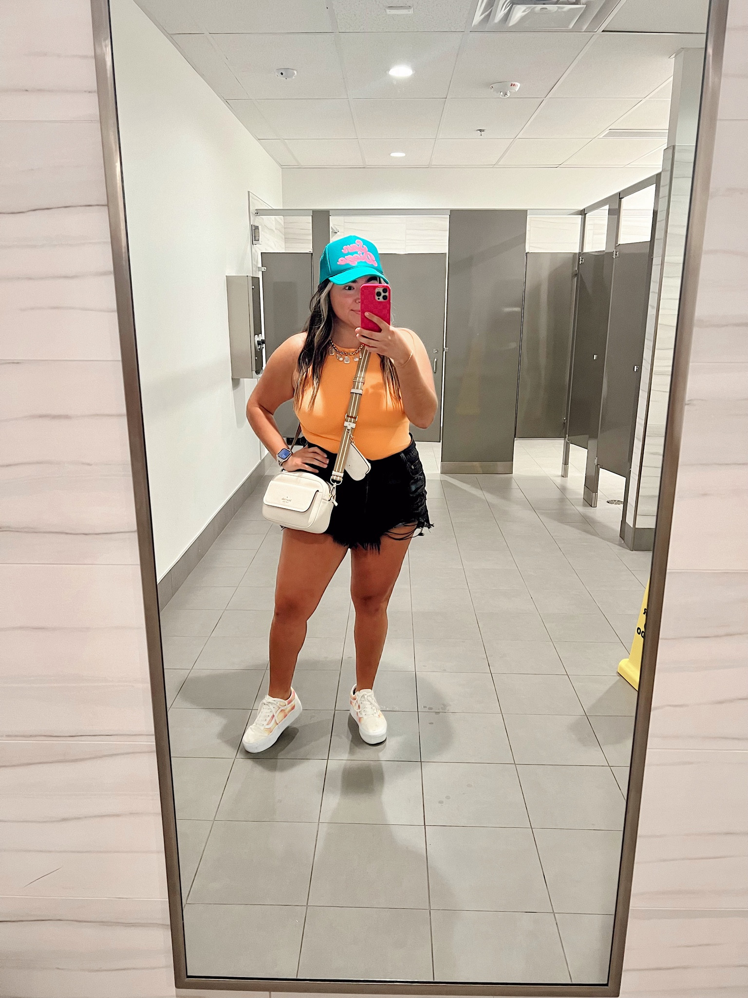 Fav bodysuit 

#LTKStyleTip