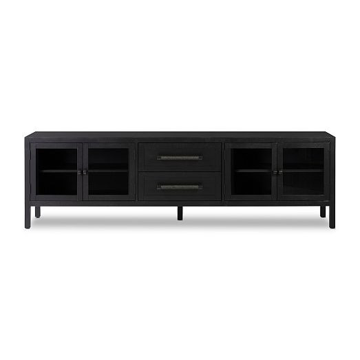 Jardine Media Console | West Elm (US)