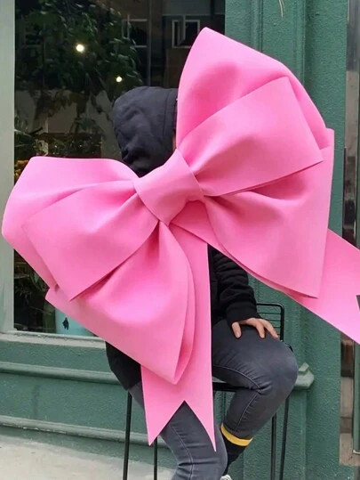 Oversized Bow | SHEIN