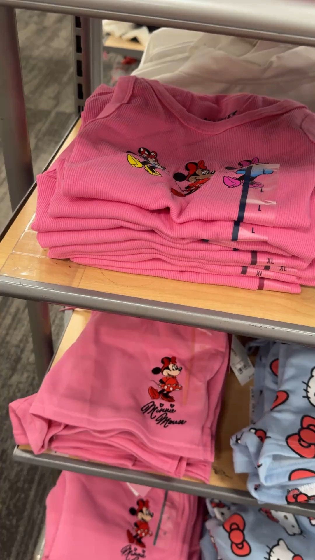 NEW $21 Disney sets at Target! #target #targetfinds 

#LTKtravel #LTKsalealert #LTKfamily