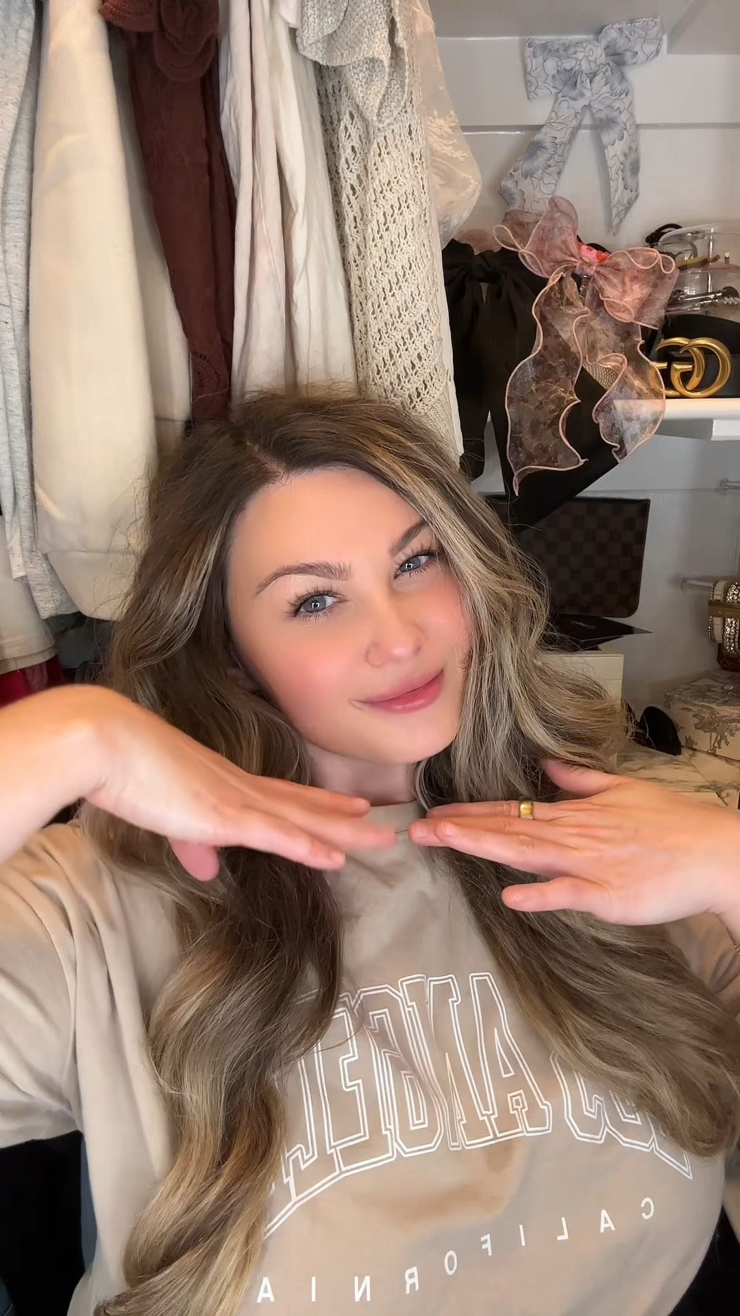 Heatless curls ✨


#LTKVideo #LTKStyleTip #LTKBeauty