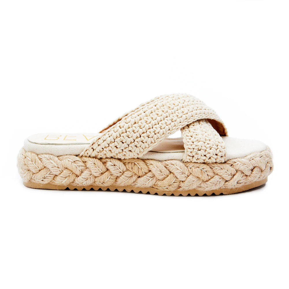 Kalani Platform Sandal | Matisse Footwear