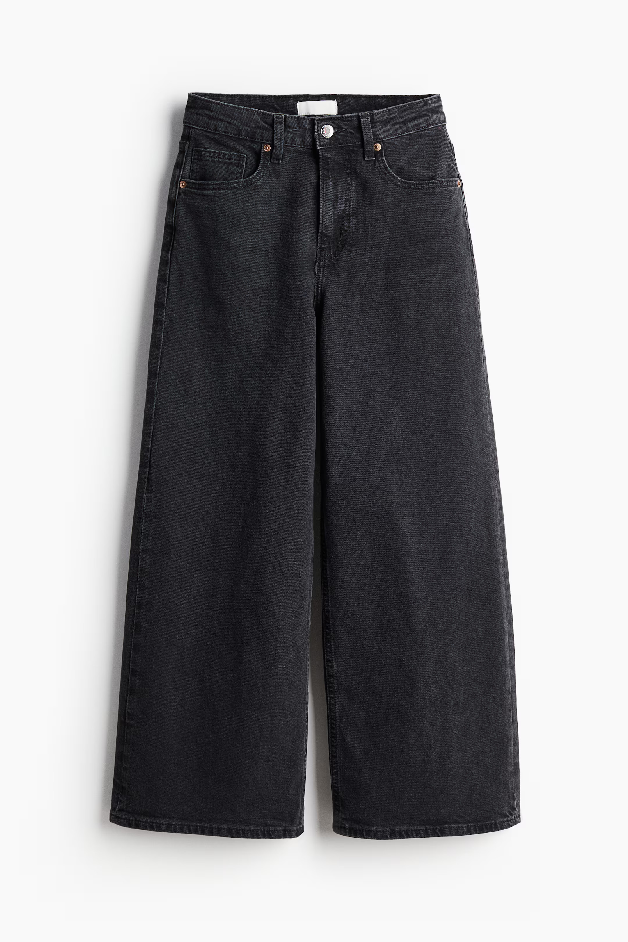 Weite Jeans | H&M (DE, AT, CH, NL, FI)