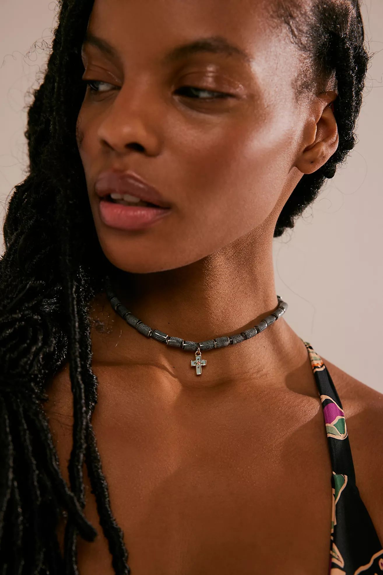 Sincerely Yours Choker | Free People (Global - UK&FR Excluded)