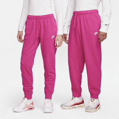 Nike Sportswear Club Fleece Women's Mid-Rise Joggers. Nike.com | Nike (US)