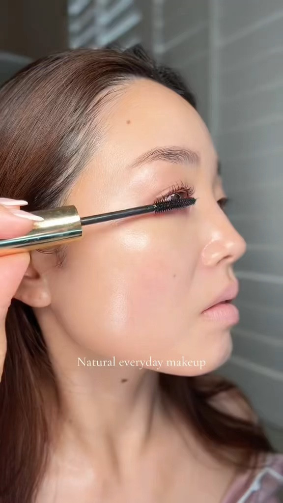 My easy 5 step natural makeup routine ❤️

#LTKbeauty
