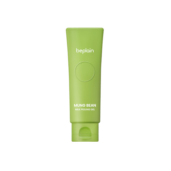 Shop beplain - Mung Bean Milk Peeling Gel - 120ml | STYLEVANA