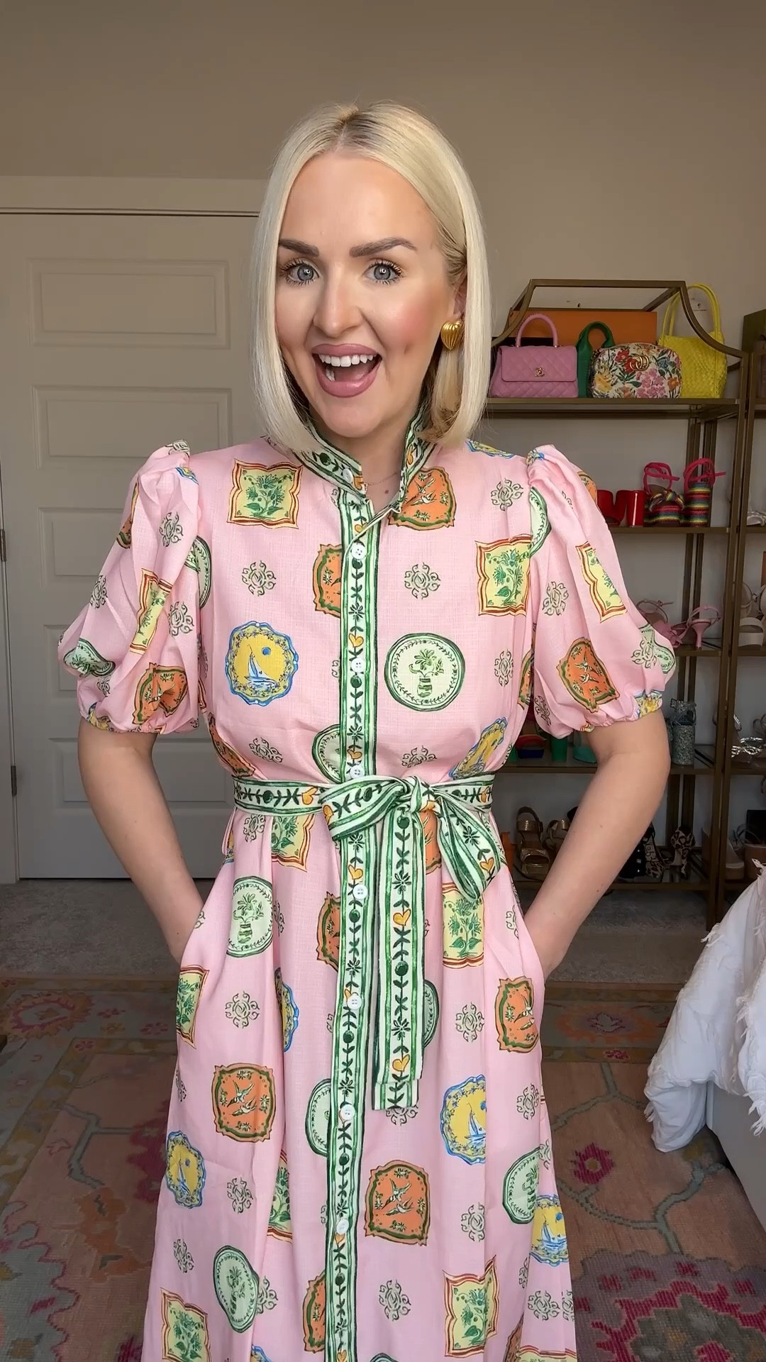 Amazon fashion / Amazon dresses / Amazon spring dresses / Amazon vacation style / Italian vibes dress 
Maxi dress: small
Mini dress: small 
Pink vest: small (size up if between)
Romper: small 

#LTKPetite #LTKStyleTip #LTKFindsUnder50