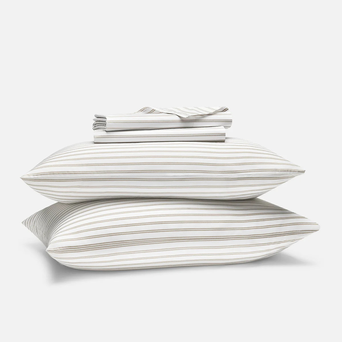 Classic Percale Core Sheet Set | Brooklinen
