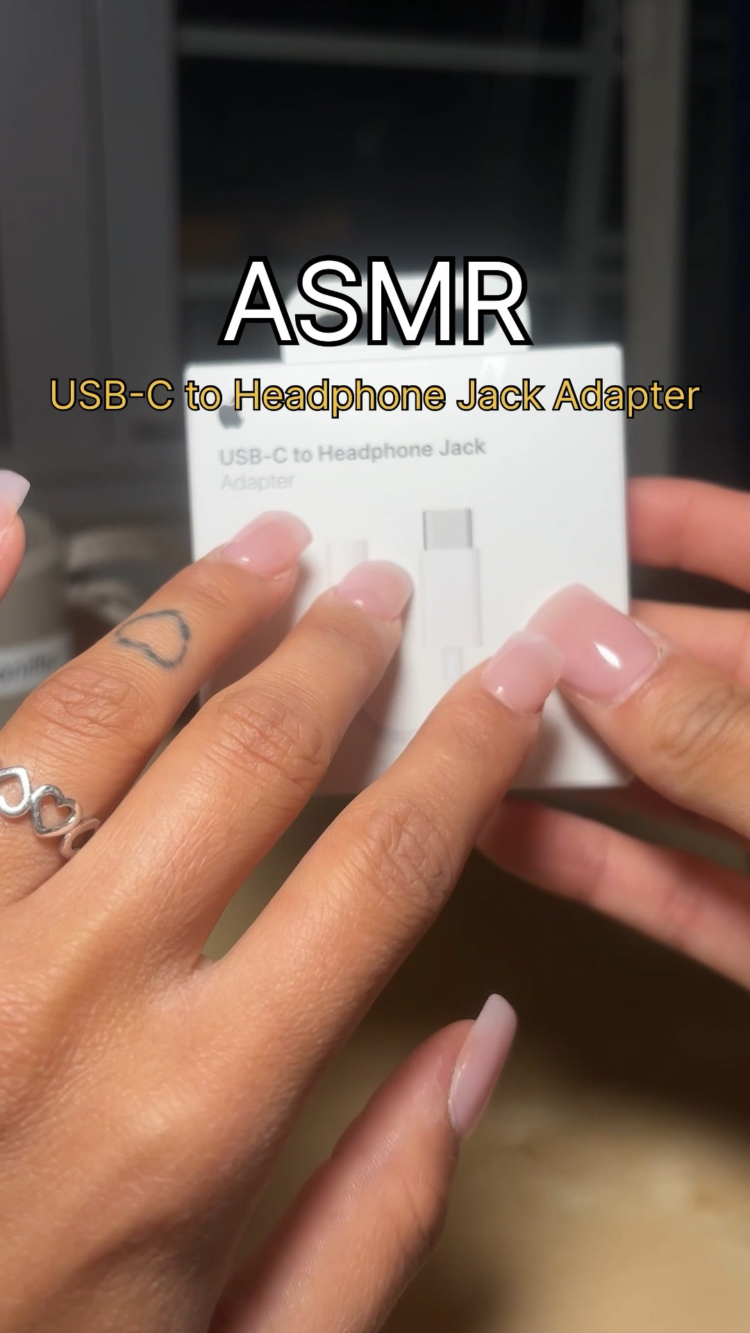 ASMR -every accessory that a content creator and social media manager needs to have because we are always in a crisis



#LTKSaleAlert #LTKU #LTKActive