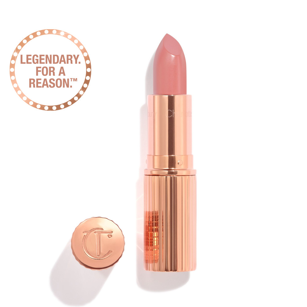 Pillow Talk Fair: K.i.s.s.i.n.g Lipstick | Charlotte Tilbury | Charlotte Tilbury (IE) 