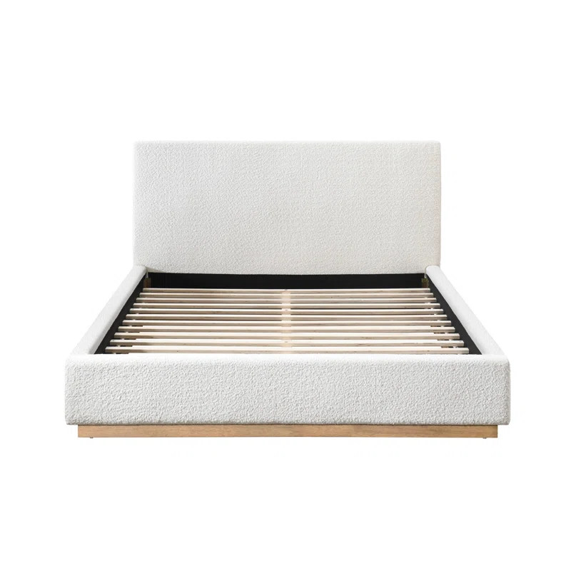 Drago Upholstered Bed | Wayfair North America