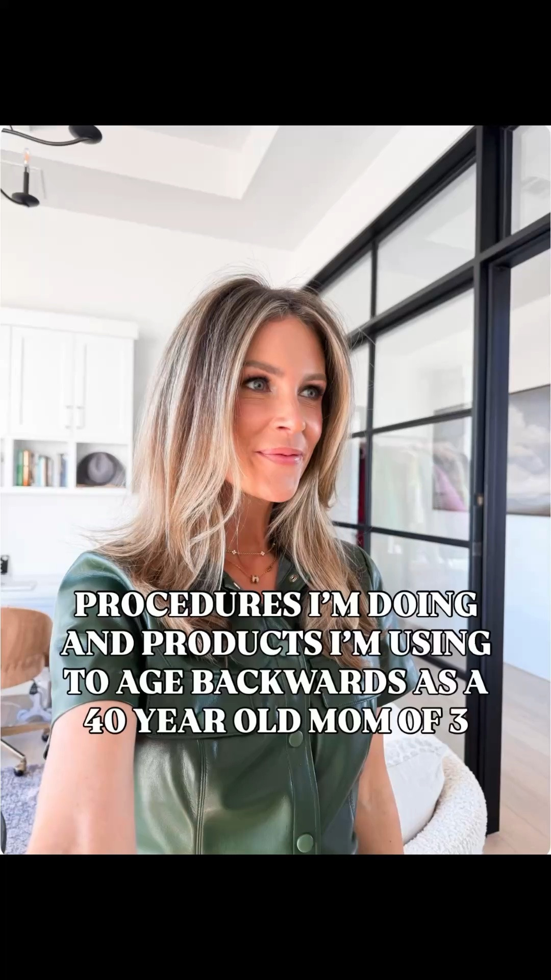Linking what I can for products I use to stay young as a 40 year old mom of 3!!

#LTKmomlife #LTKselfcare #LTKBeauty