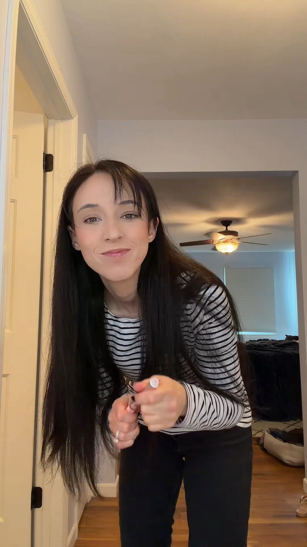 the best part of weekdays lately is coming home, making dinner, and finally slowing down for the night

#LTKdayinmylife #LTKSeasonal #LTKSaleAlert