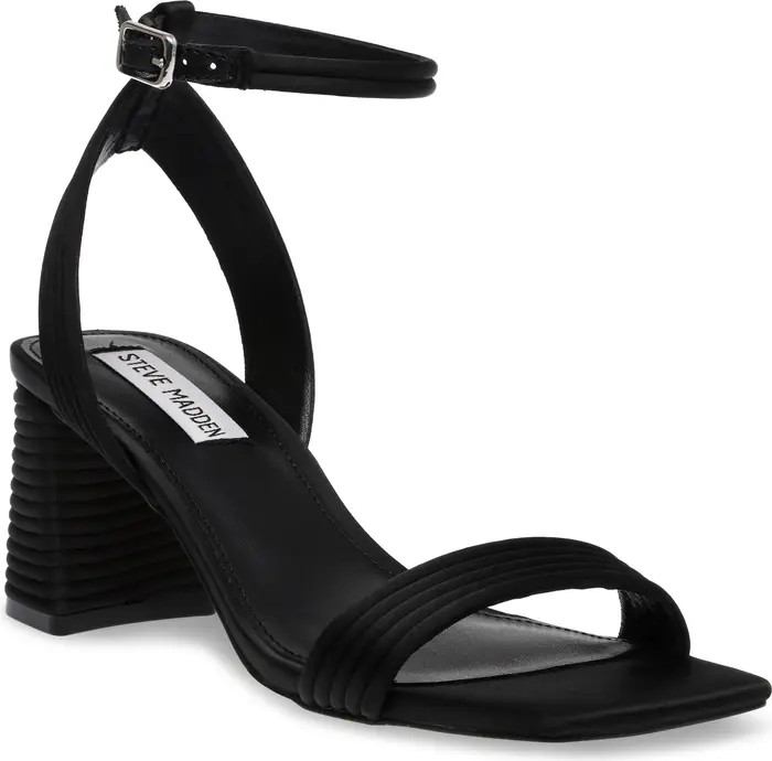 Lavnish Ankle Strap Sandal (Women) | Nordstrom