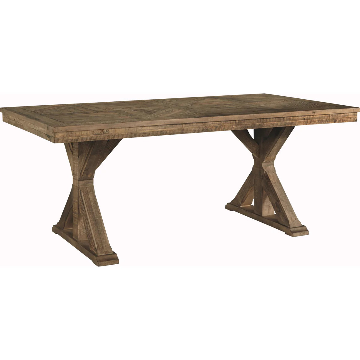Grindleburg Dining Table | Ashley HomeStore Canada