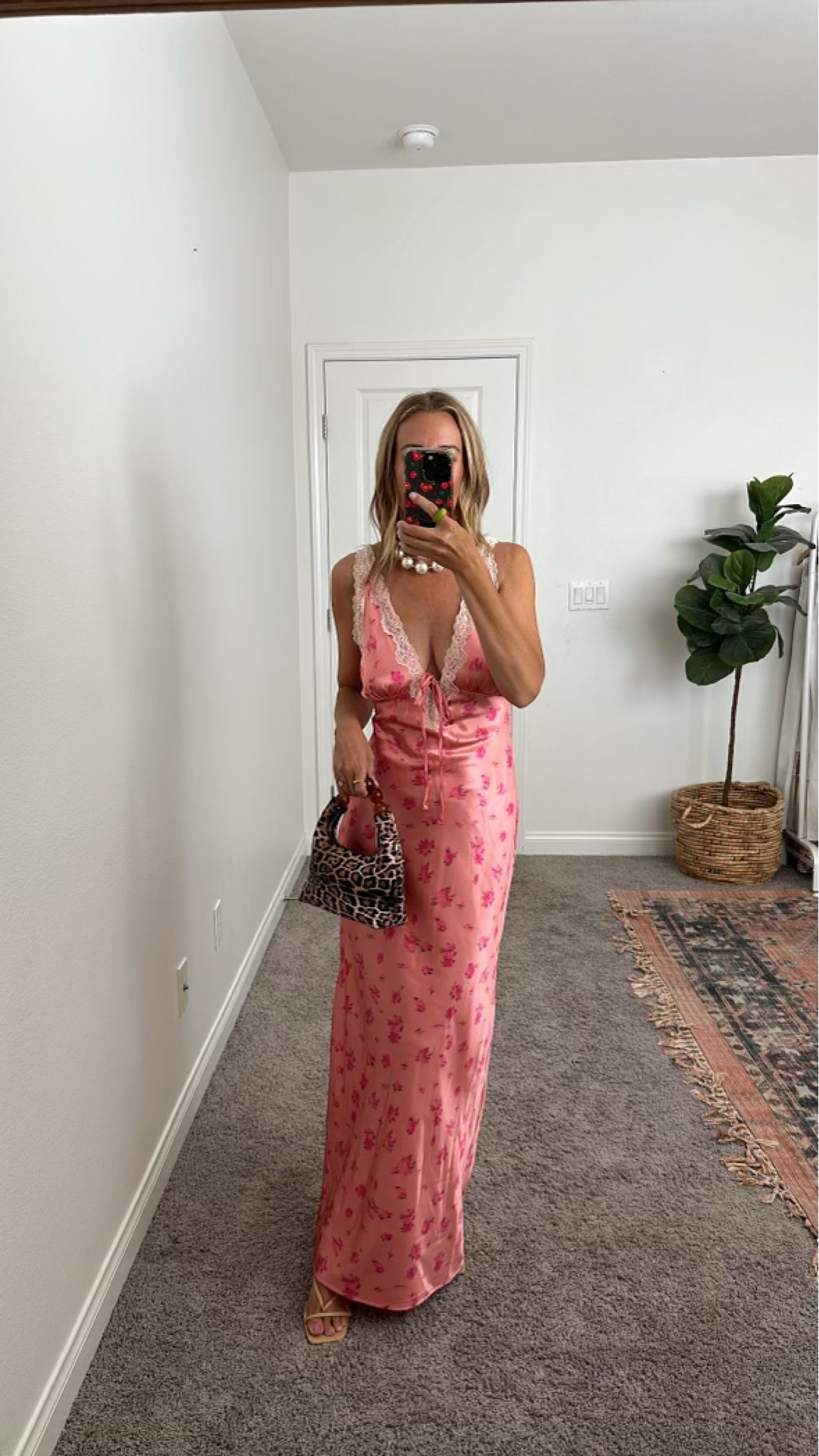 This dress is so fun and girly! 

#LTKSaleAlert #LTKSeasonal #LTKStyleTip