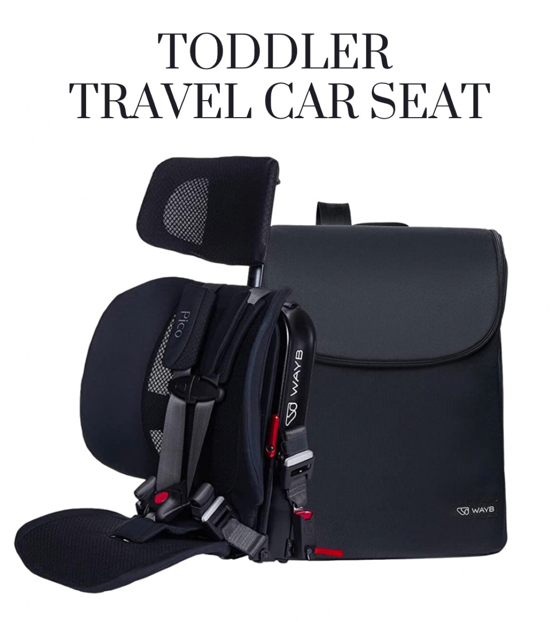 MOM HACK! When traveling with a toddler, convenience is key 🔑— Check out this super lightweight, compact & portable travel car seat that will make your life SO much easier when on the go! 

Follow for fashion + family: @EmilyFayeMurphy 🤍

white dress // white dresses // Mother’s Day // country concert // sandals // wedding // wedding guest // spring // summer // trend // trending // trends // formal // evening // night out // dresses // Taylor Swift Concert // Amazon // affordable // sale // designer // home // home decor // cocktail dress // maternity // gift guide // gift ideas // raffia // straw // bags // purse // denim // white denim // trip // beach // vacation // bachelorette // nashville // Mexico // Florida // honeymoon // bride // bridesmaid // bridal // platforms // heels // sneakers // flats // jewelry // gold // pearl // jeans // jacket // tops // shorts // skirt // pants // set // loungewear // fitness // active // accessories // handbag // tote // swim // swimwear // swimsuit // rehearsal dinner // formal // black tie // classic // under 50 // under 100 // GRWM // date night // graduation // baby shower // bridal shower // beauty // makeup // hair // fashion // OOTD // travel // Nashville outfit // outdoor furniture // patio furniture 


home products//kitchen//kitchen products//cookware//coffee//home goods//home finds//home products//kitchen//kitchen products//cookware//coffee//home goods//home finds//bedding//bedroom//LTKHome//sale//deal//spring trends//home goods//sheets//

stroller//wagon//stroller wagon//baby//kids//infant//newborn//family//must-have//kid products//toys//outside//play//explore//fun//siblings//family fun//baby registry//baby products//baby gear//kid gear//children//child//gifts//gift idea//kid birthday//kid clothes//kid fashion//children clothing//baby clothes//toddler//bike//colorful//girl’s clothes//boy’s clothes//baby girl//baby girl//toddler girl//toddler boy//kid shoes//kid spring clothes//girls spring clothes//boys spring clothes//kid outfits//children outfits//family fashion//cute//

#LTKwedding #LTKsalealert #LTKcurves #LTKbeauty #LTKshoecrush #LTKtravel #LTKfit #LTKswim #LTKfamily #LTKworkwear #LTKitbag #LTKmens #LTKkids #LTKstyletip #LTKFestival #LTKhome #LTKunder100 #LTKGiftGuide #LTKunder50 #LTKSeasonal #LTKFind 