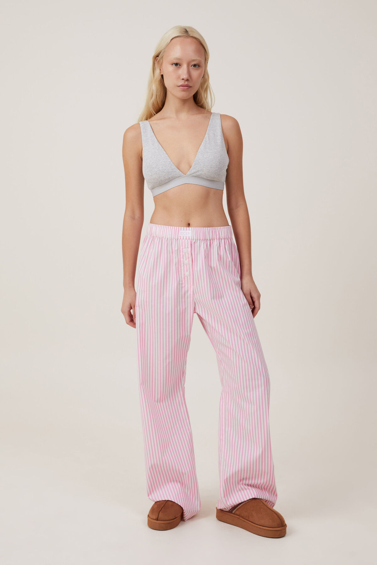 Boyfriend Boxer Pant | Cotton On (US)