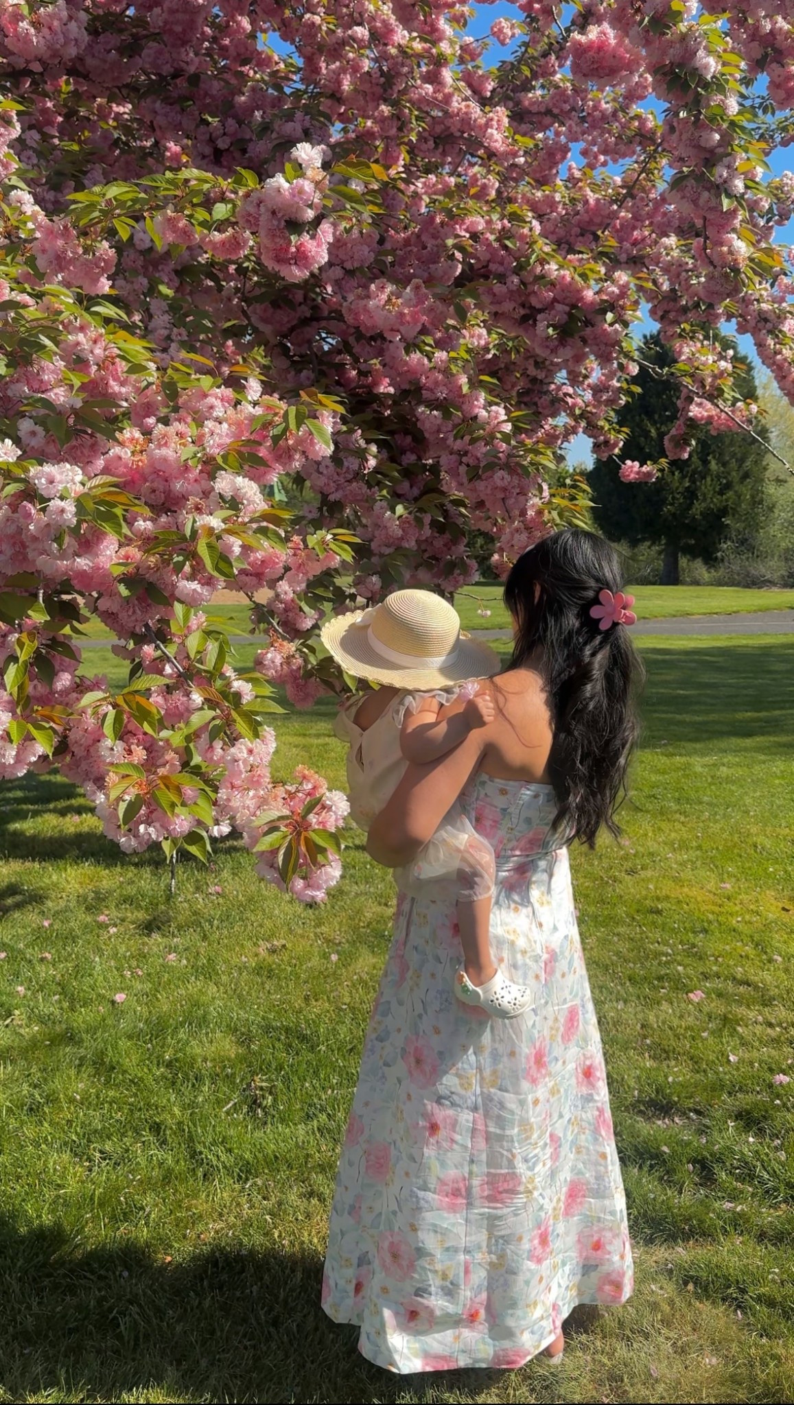 Spring, Easter, outfits, spring photoshoot, Bardot, revolve, Zara, Target, Amazon, mommy daughter, matching 

#LTKSeasonal #LTKBaby #LTKFamily