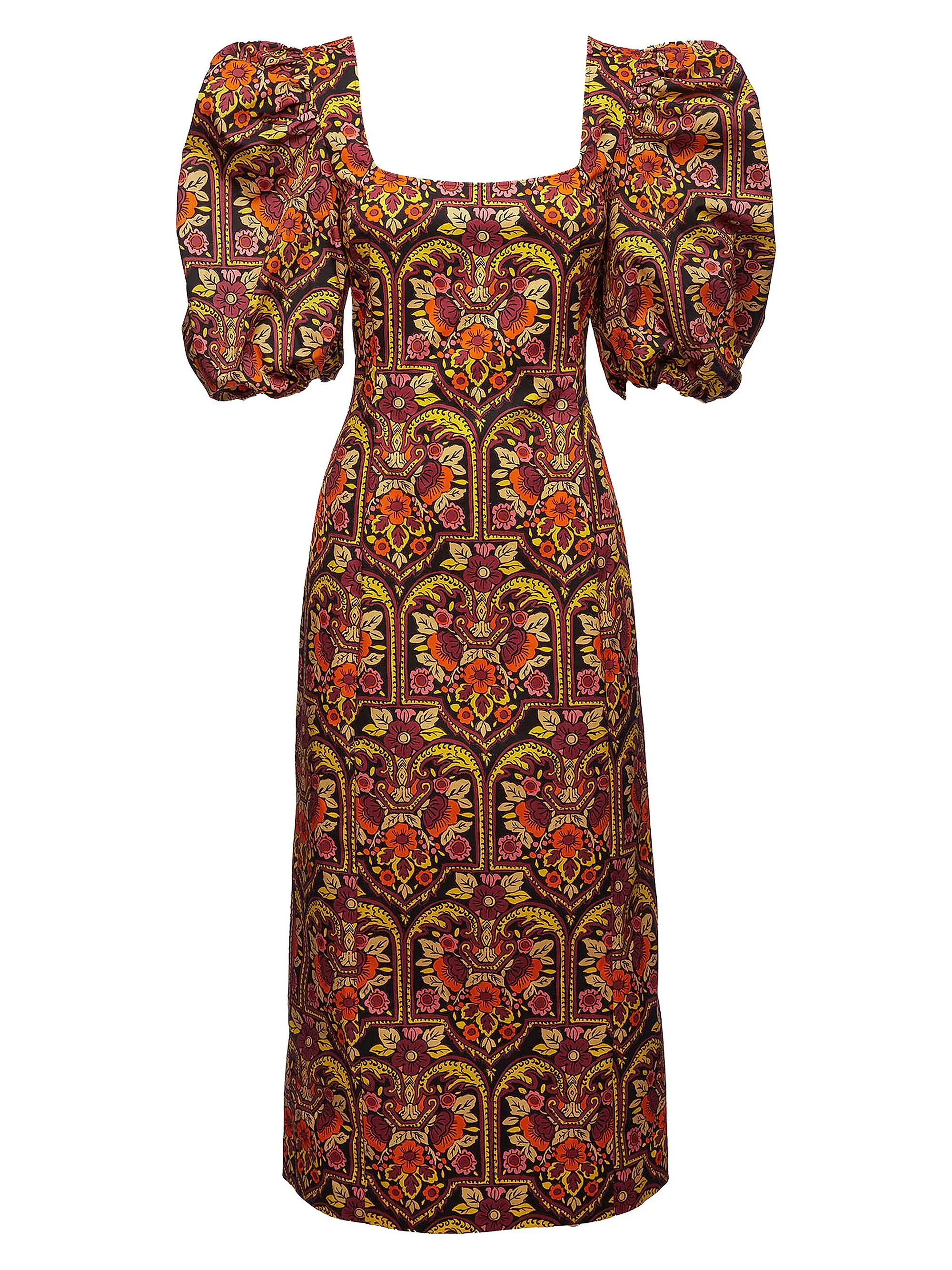 Sizzler Dress | Saks Fifth Avenue