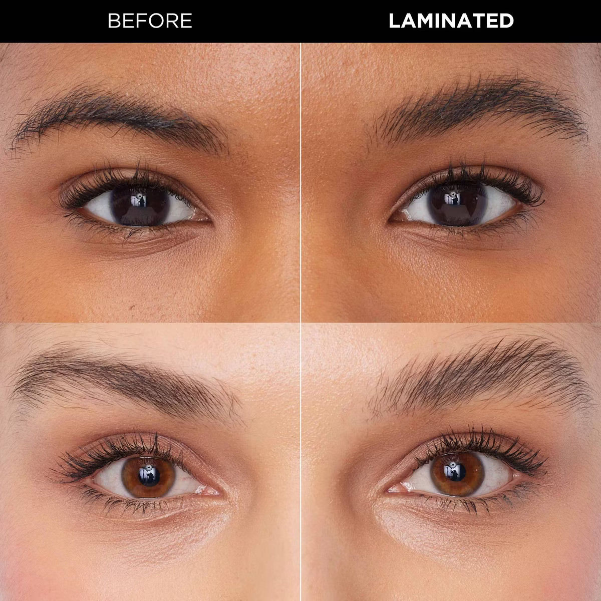 L'Oreal Paris Infallible Up To 24HR Wear Brow Lamination Eyebrow Gel - 0.16 fl oz | Target