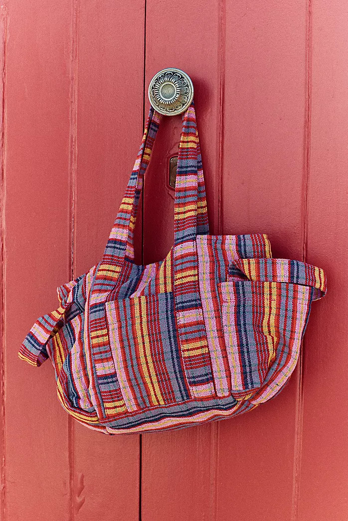 Baby Oksana Tote | Free People (Global - UK&FR Excluded)