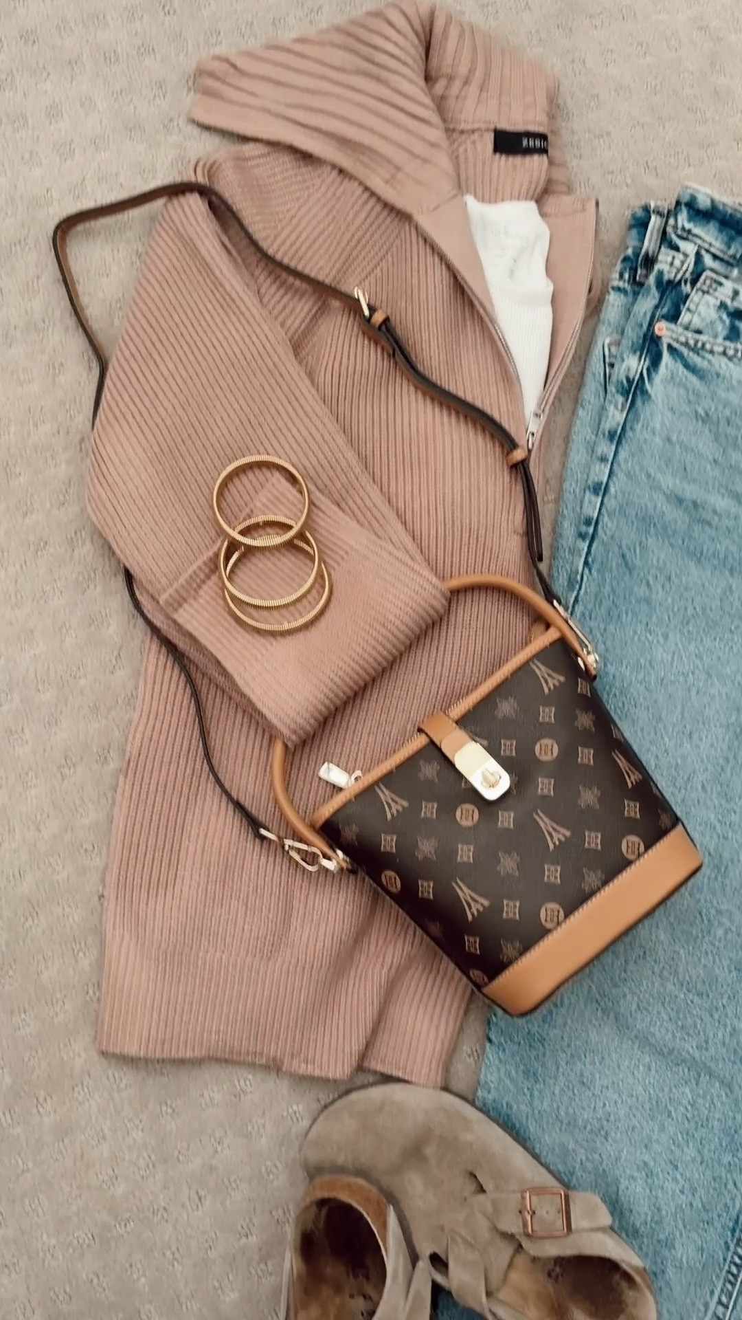 Pinterest Outfit Inspo 

#LTKBeauty #LTKVideo #LTKWorkwear