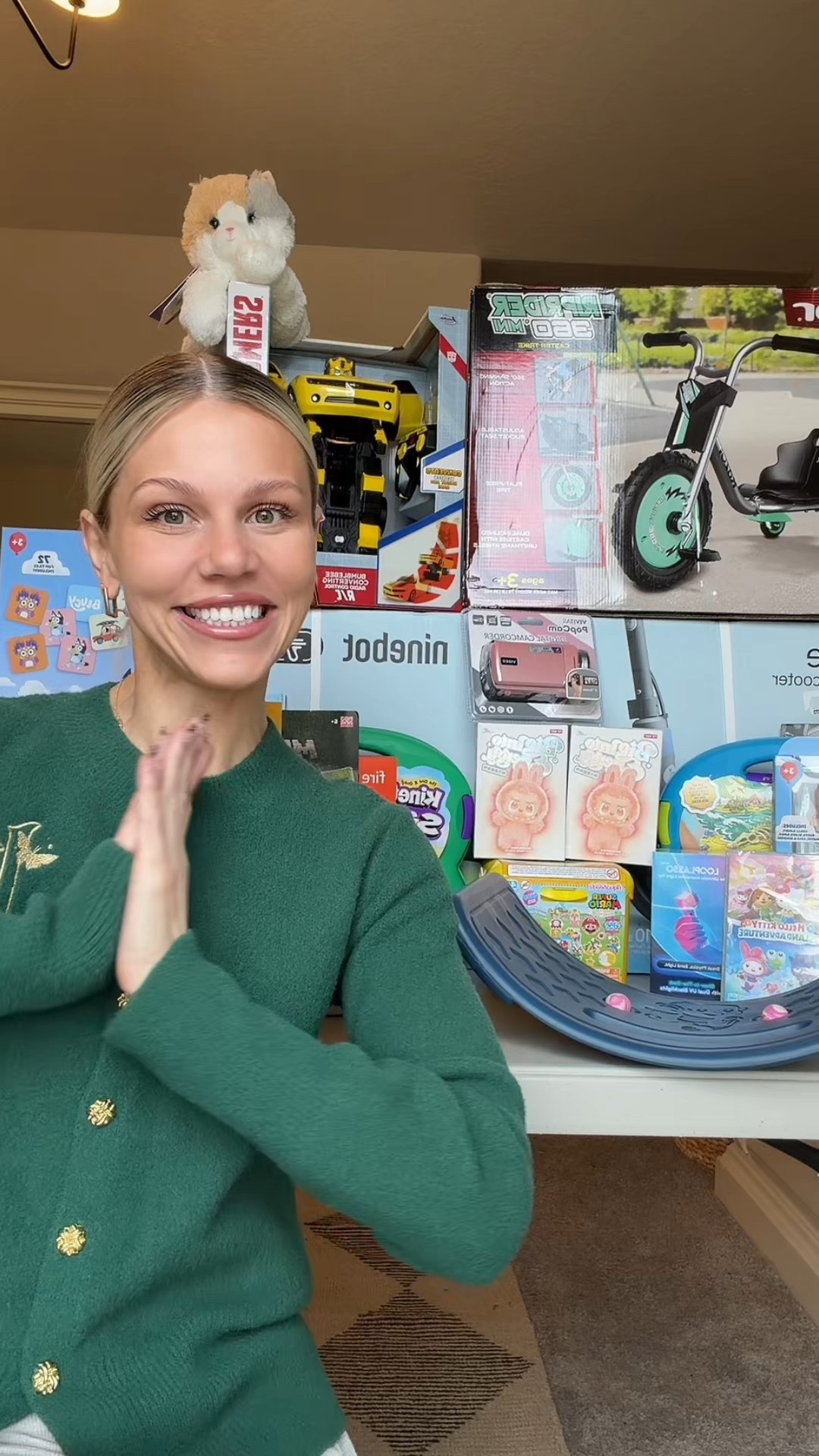 #LTKHoliday #LTKKids #LTKGiftGuide