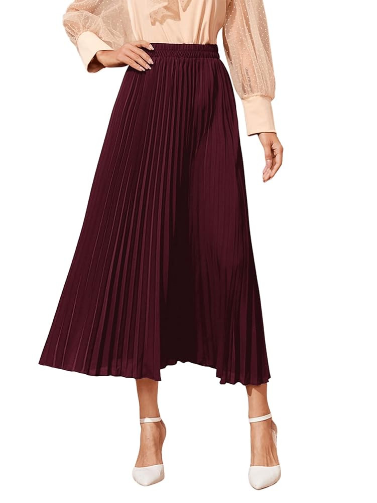 Burgundy | Amazon (US)